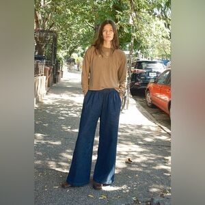 Jungmaven Disco Denim Pant